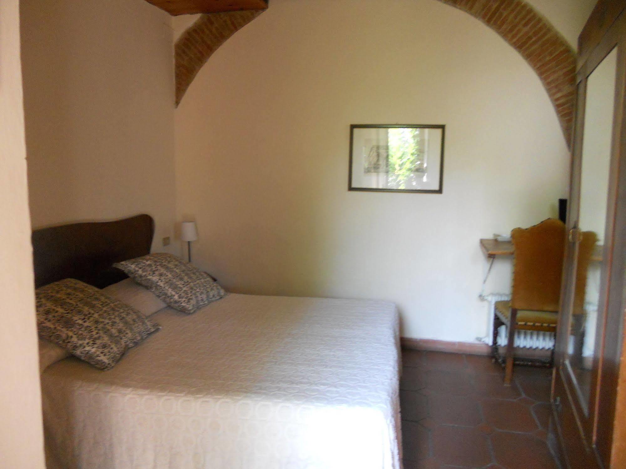 Agriturismo Le Macine Floransa Dış mekan fotoğraf